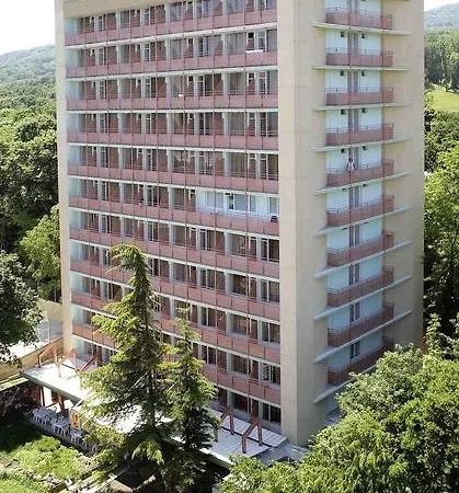 Hotel Tsarevets