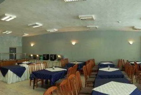 Tsarevets Golden Sands