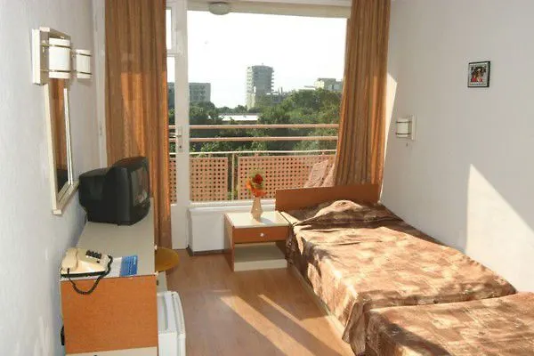 Tsarevets Отель 2*