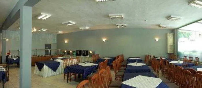 Tsarevets Золотые Пески