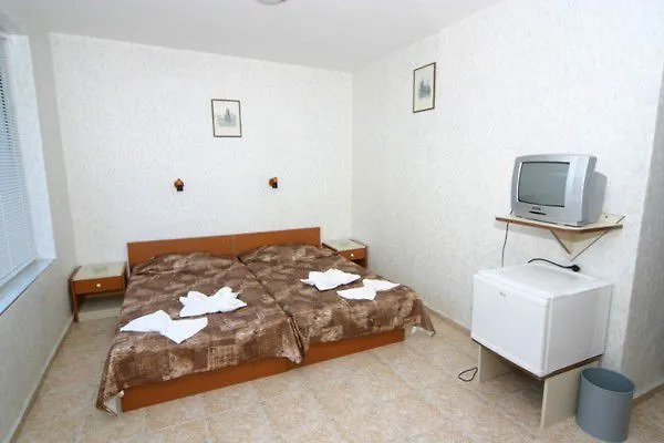 Tsarevets Отель