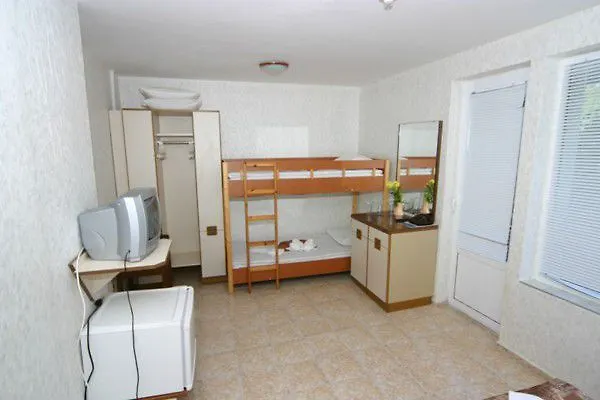 Tsarevets 2* Золотые Пески