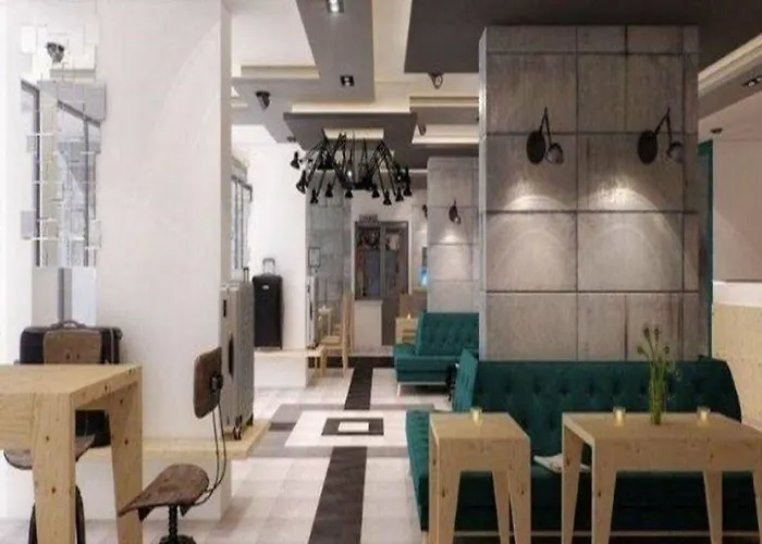 Отель Tsarevets Золотые Пески