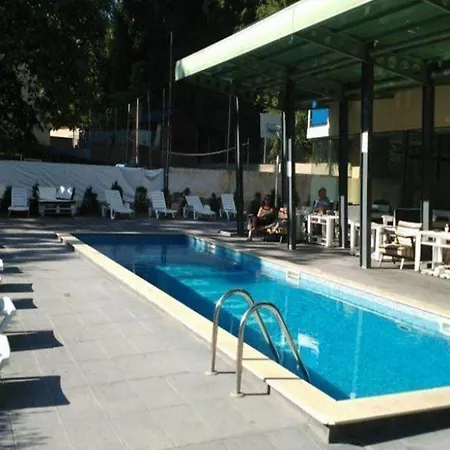 Tsarevets Golden Sands