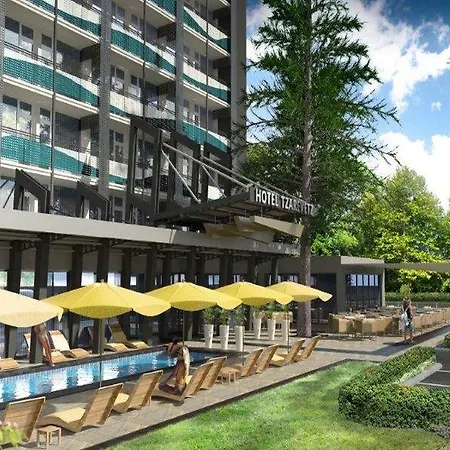 Tsarevets Hotel Golden Sands