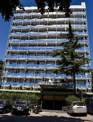 Hotell Tsarevets