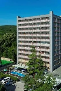 Tsarevets Hotel 2*