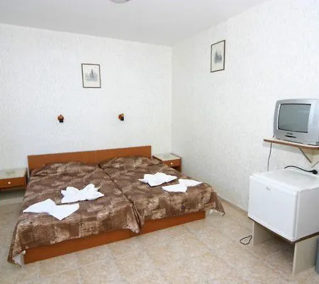 Tsarevets Hotel