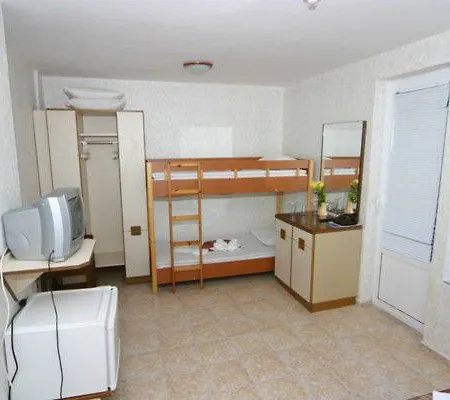 Tsarevets 2* Golden Sands