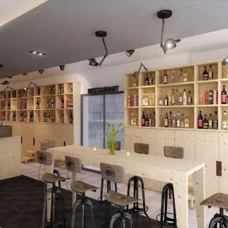 Hotell Tsarevets Golden Sands