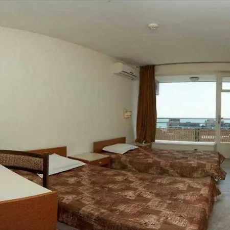 Hotel Tsarevets 2*
